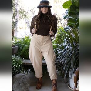 CLEARANCE Jaded Gypsy Plenty Of Love Top NWT